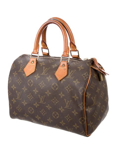 【LV手袋】Louis Vuitton 5款經典復古手袋 Monogram  .